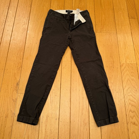 Filson Canvas Pants - Picture 1 of 4